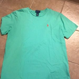 Men’s Polo T-shirt